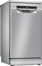 Посудомоечная машина Bosch SPS4EKI60E, серебристый
