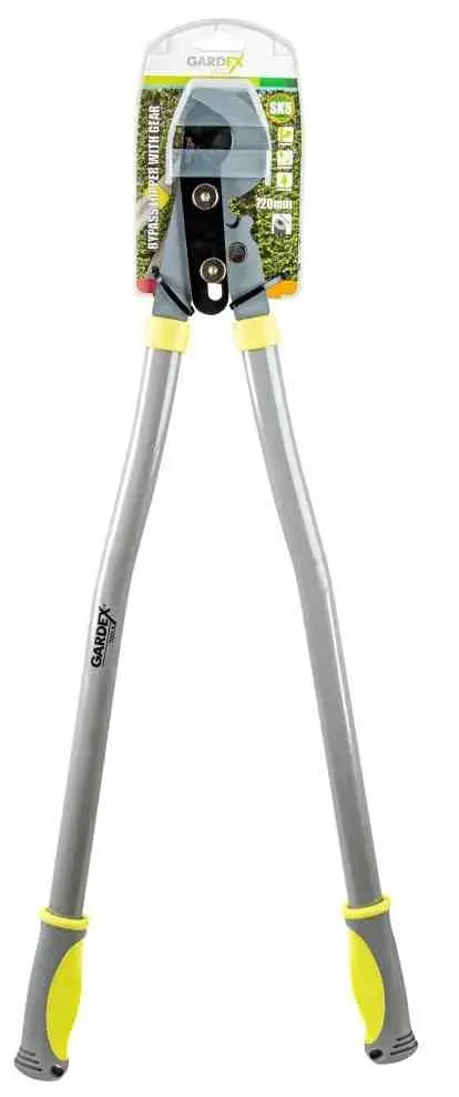 Foarfecă de gradină (secatore) Gardex 389914