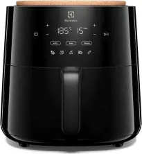 Аэрогриль Electrolux EAF5B, черный