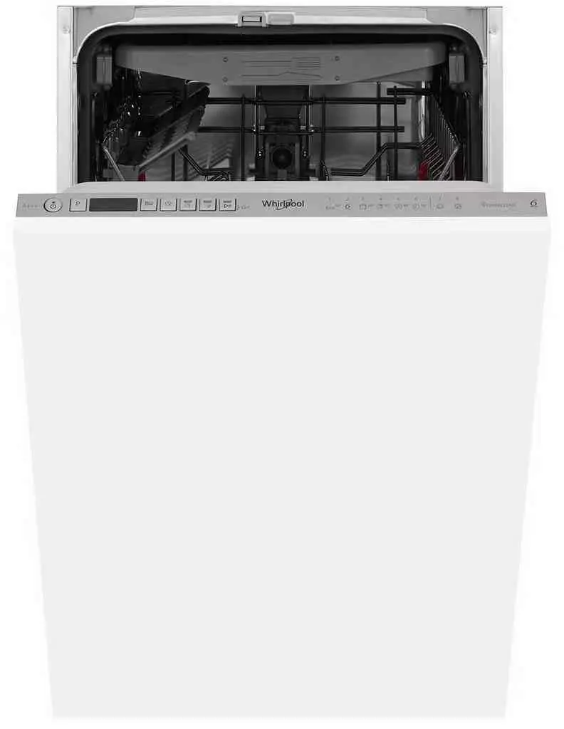 Maşină de spălat vase Whirlpool WSIO 3O34 PFE X