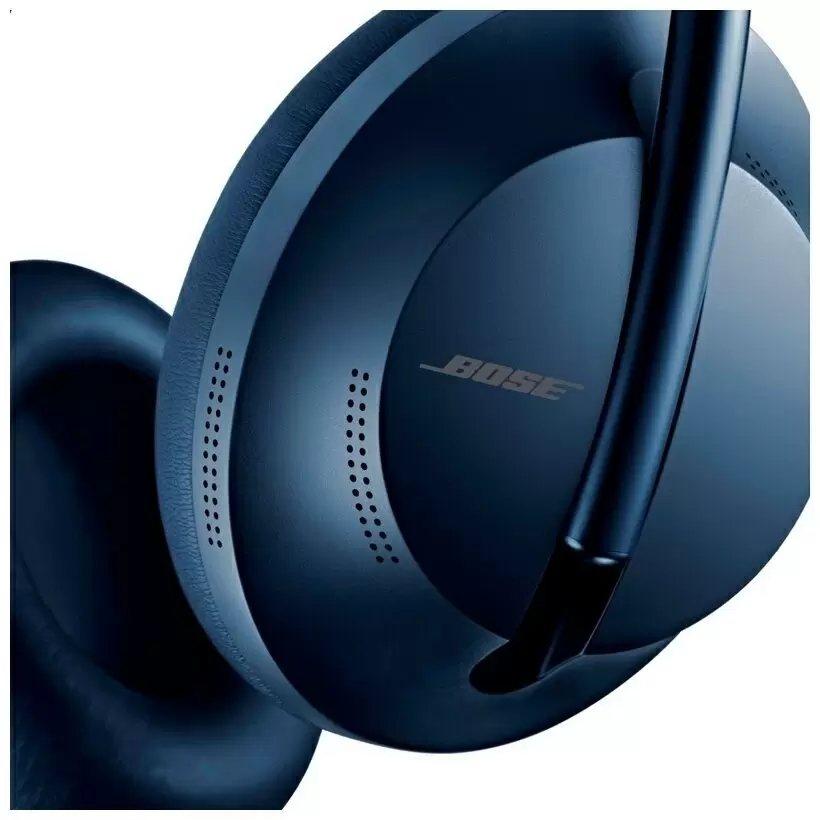 Наушники Bose Noise Cancelling Headphones 700, синий