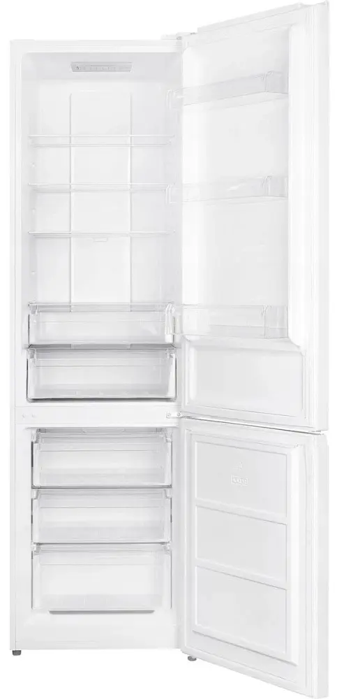 Frigider MPM 348-FF-39, alb