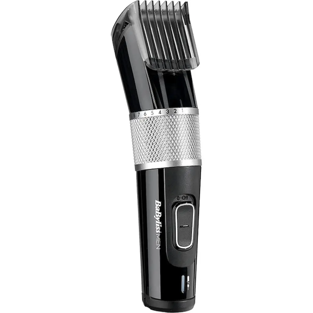 Aparat de tuns Babyliss E974E, negru