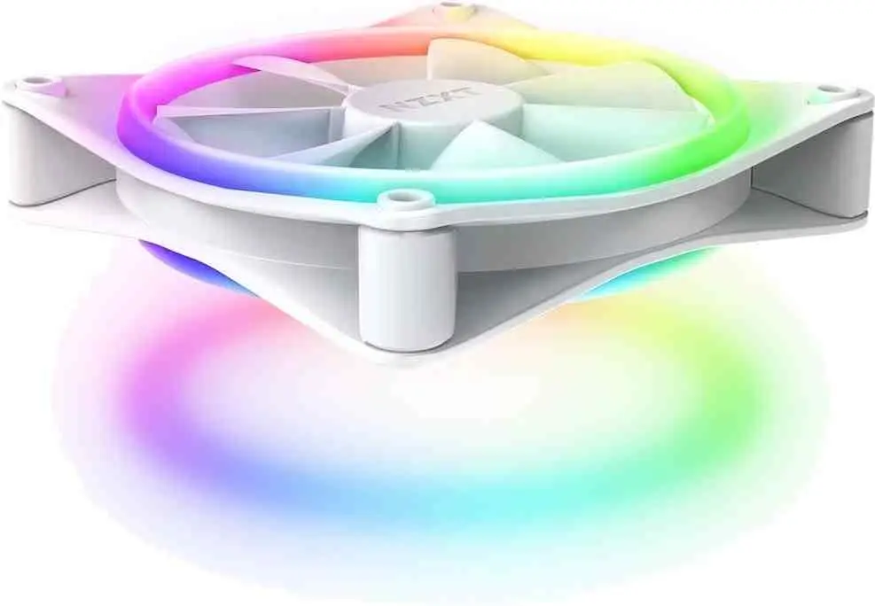 Ventilator de carcasă NZXT F120 RGB DUO