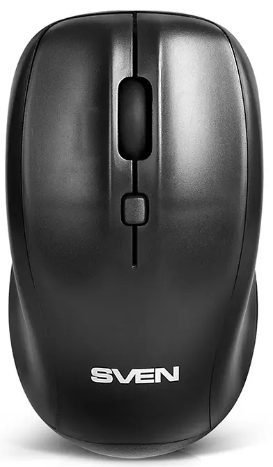Mouse Sven RX-305, negru