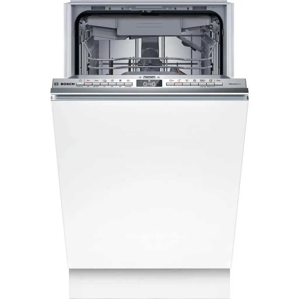 Встраиваемая посудомоечная машина Bosch SPV4HMX49E