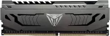 Оперативная память Patriot Viper Steel 8GB DDR4-3600MHz, CL18, 1.35V