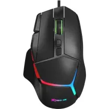 Mouse Xtrike Me GM-415, negru
