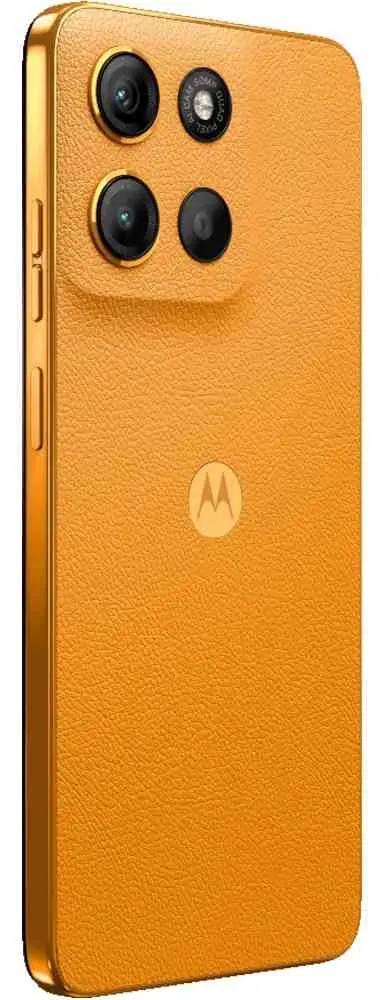 Smartphone Motorola Moto G15 8GB/256GB, portocaliu pe tehnoparc.md Smartphone Motorola Moto G15 8GB/256GB, portocaliu