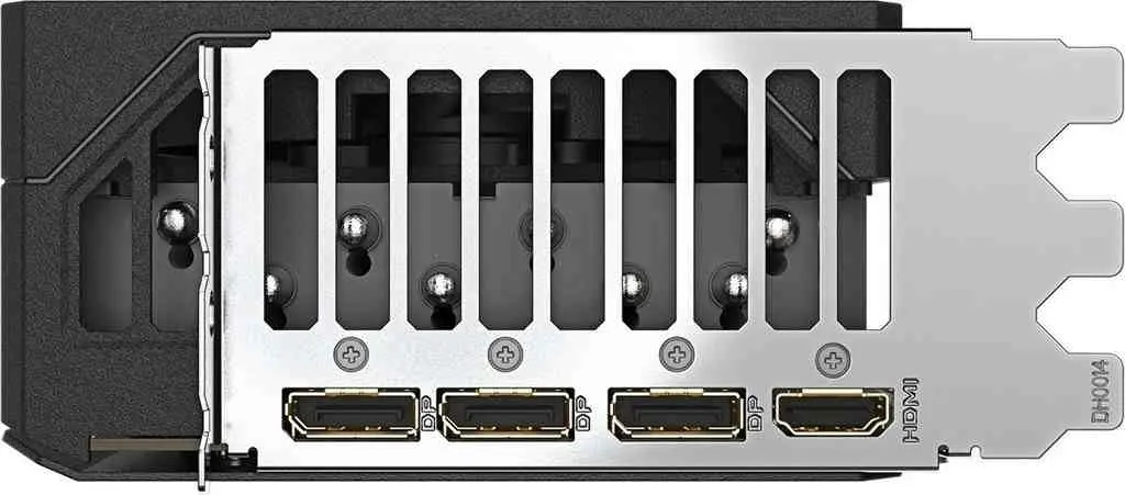 Видеокарта Gigabyte Gigabyte RTX5070 12GB GDDR7 Aorus Master