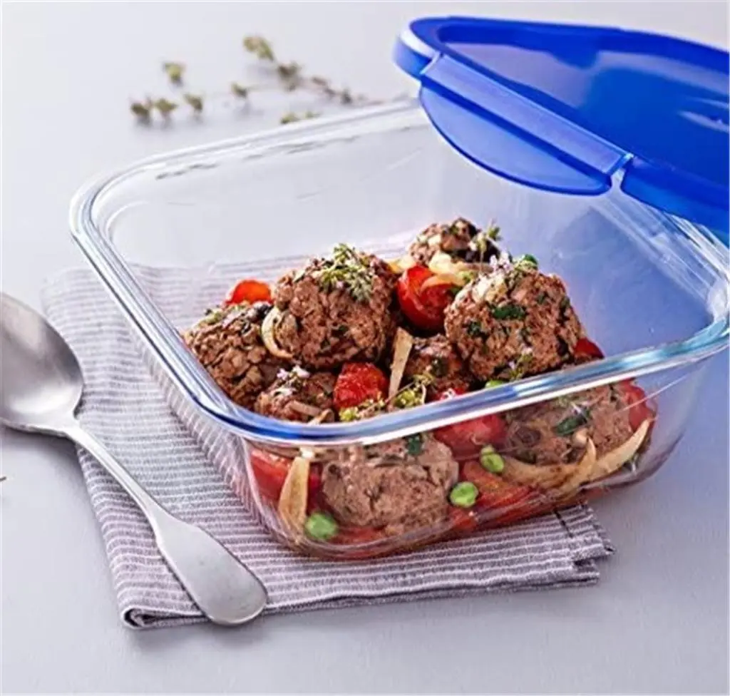 Форма для выпечки Pyrex 286PG00