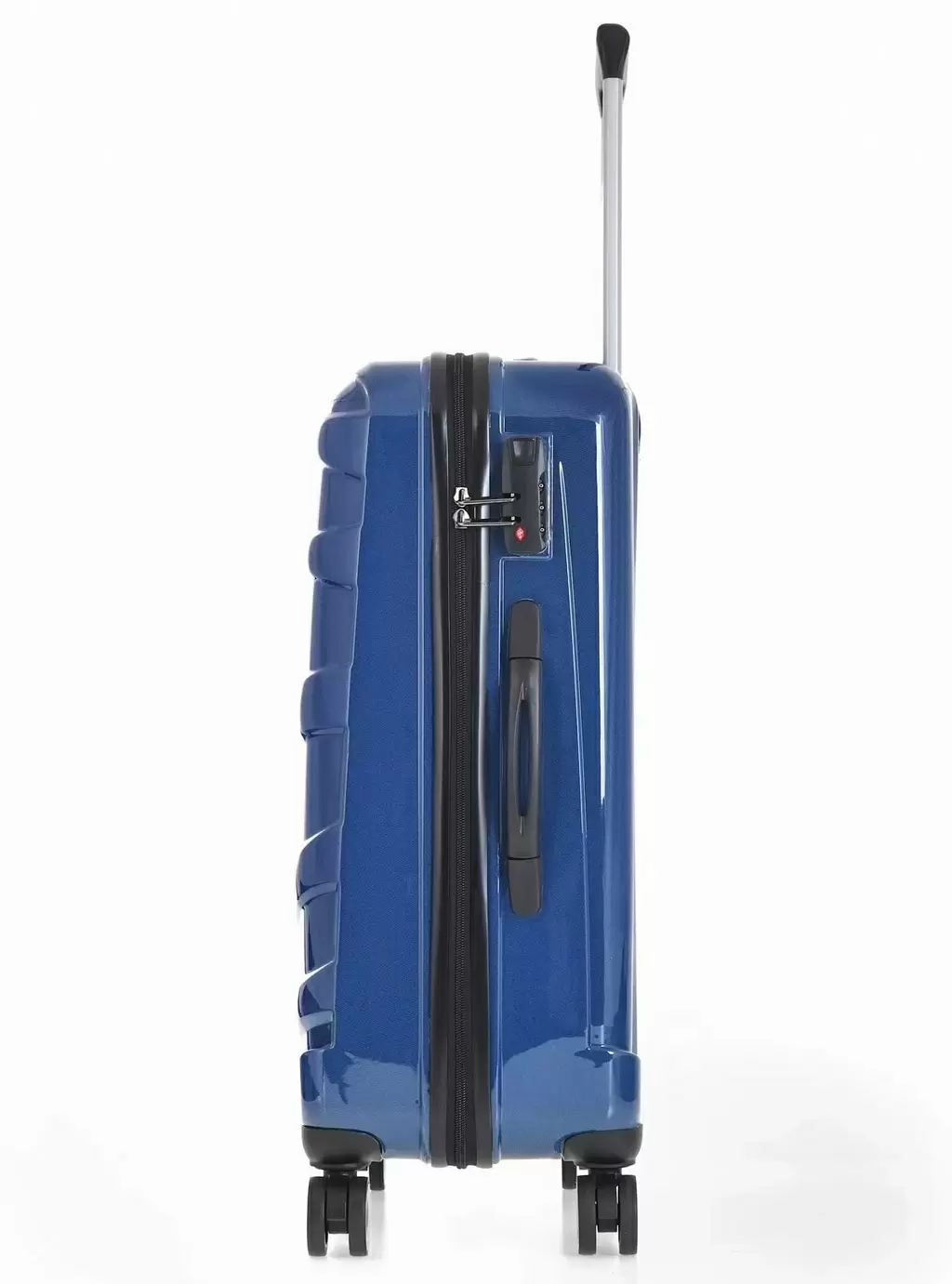 Set de valize CCS 5229 Set, albastru