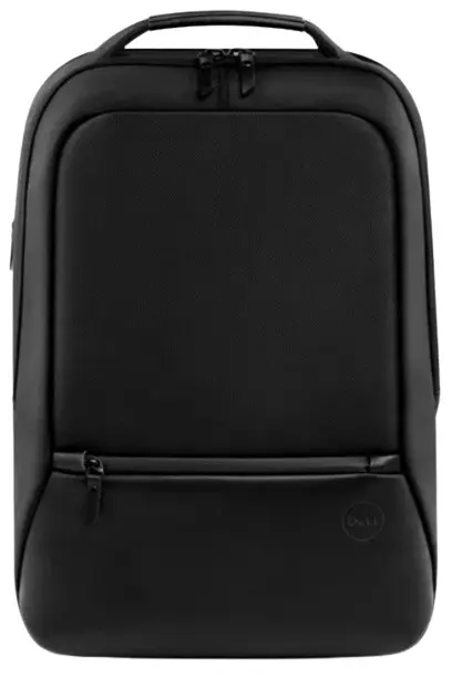Рюкзак Dell Premier Slim, черный