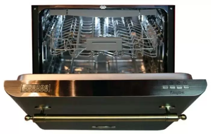 Посудомоечная машина Kaiser S 60 U 87 XL Em