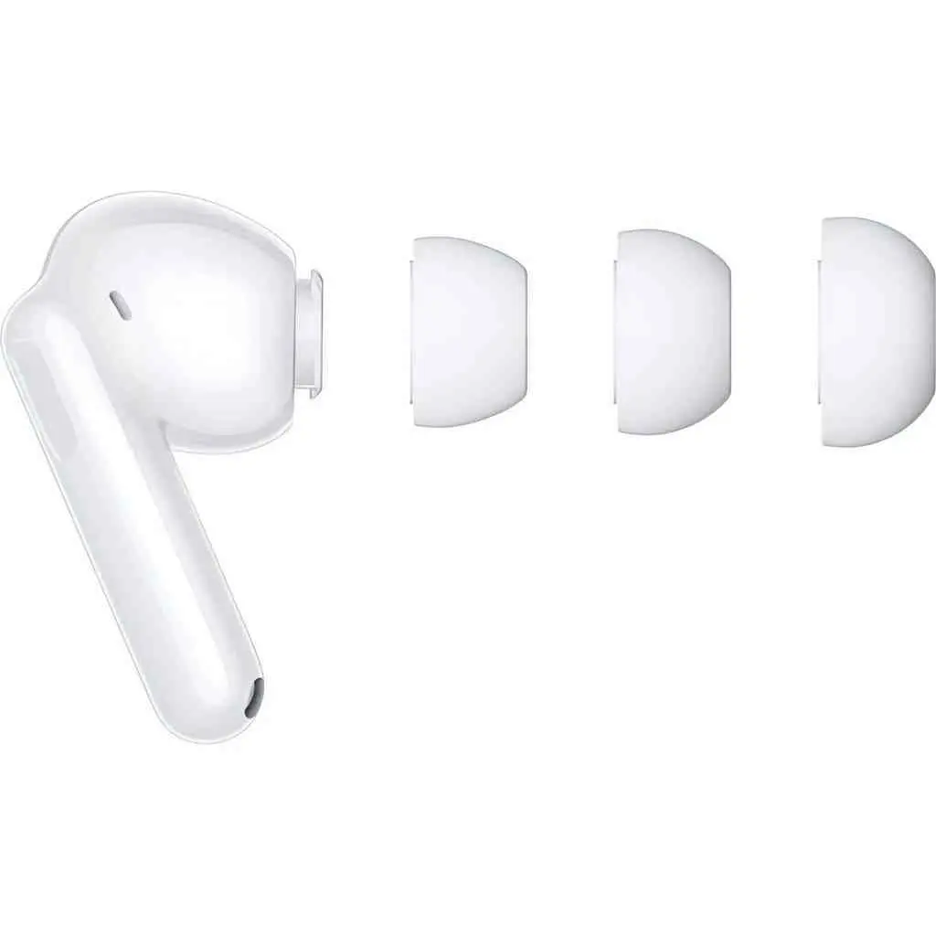 Căşti Huawei FreeBuds SE 4 ANC, alb