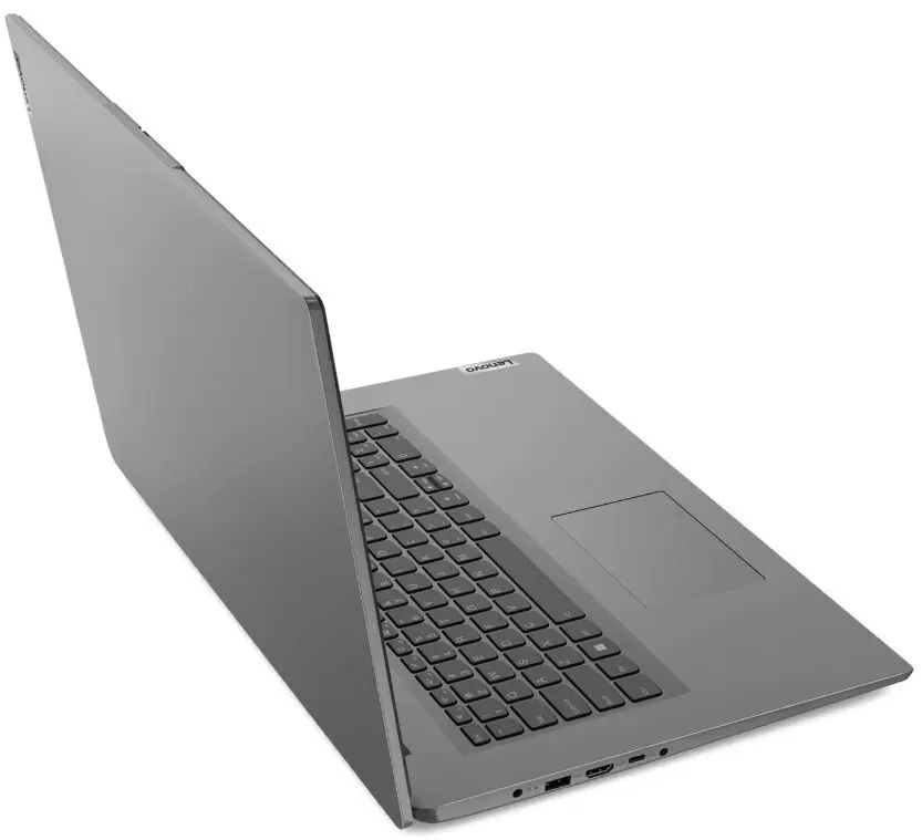 Laptop Lenovo V15 G4 IRU (15.6"/FHD/Core i7-1355U/16GB/512GB/Intel Iris Xe), gri