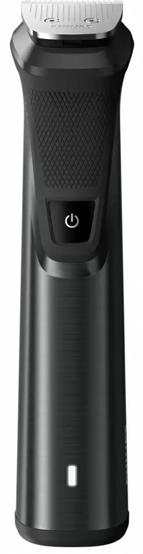 Триммер для бороды Philips MG7785/20, черный