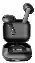 Căşti Gembird FitEar-X100B, negru pe tehnoparc.md Căşti Gembird FitEar-X100B, negru