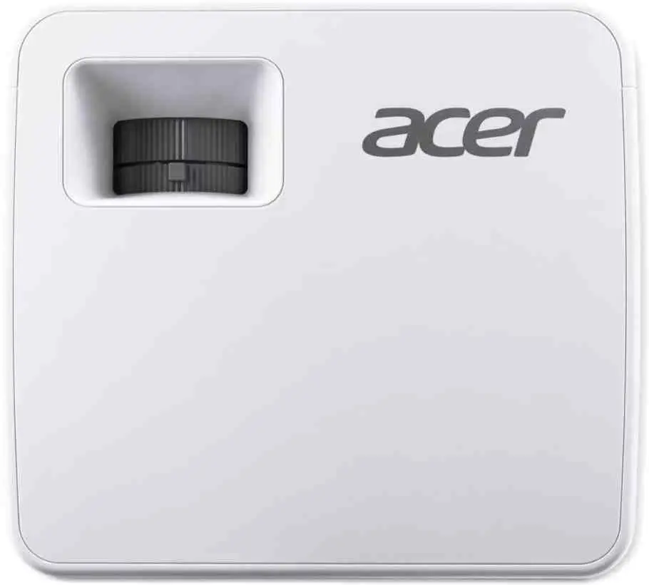 Proiector Acer PD1500, alb