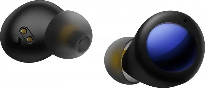 Căşti Realme Buds NEO 2, negru