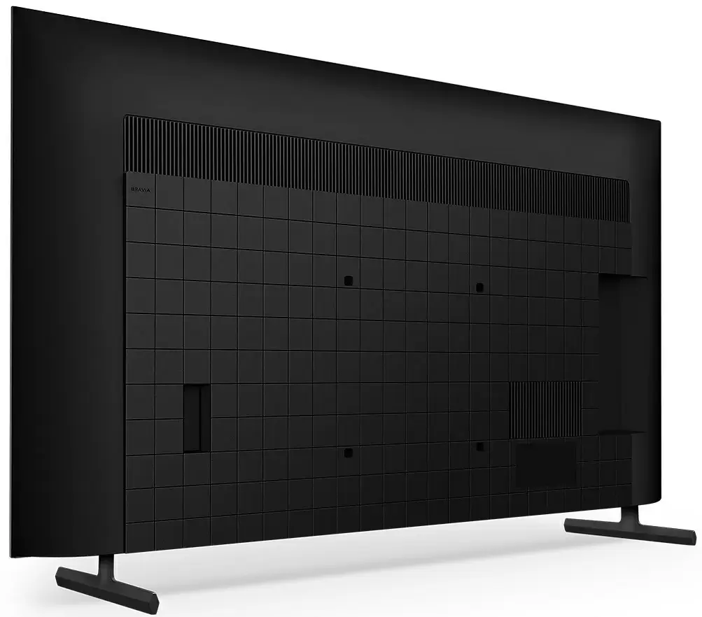 Телевизор Sony KD85X80LAEP, черный