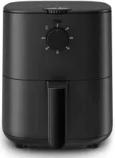 Аэрогриль Tefal EY130815, черный на tehnoparc.md Аэрогриль Tefal EY130815, черный