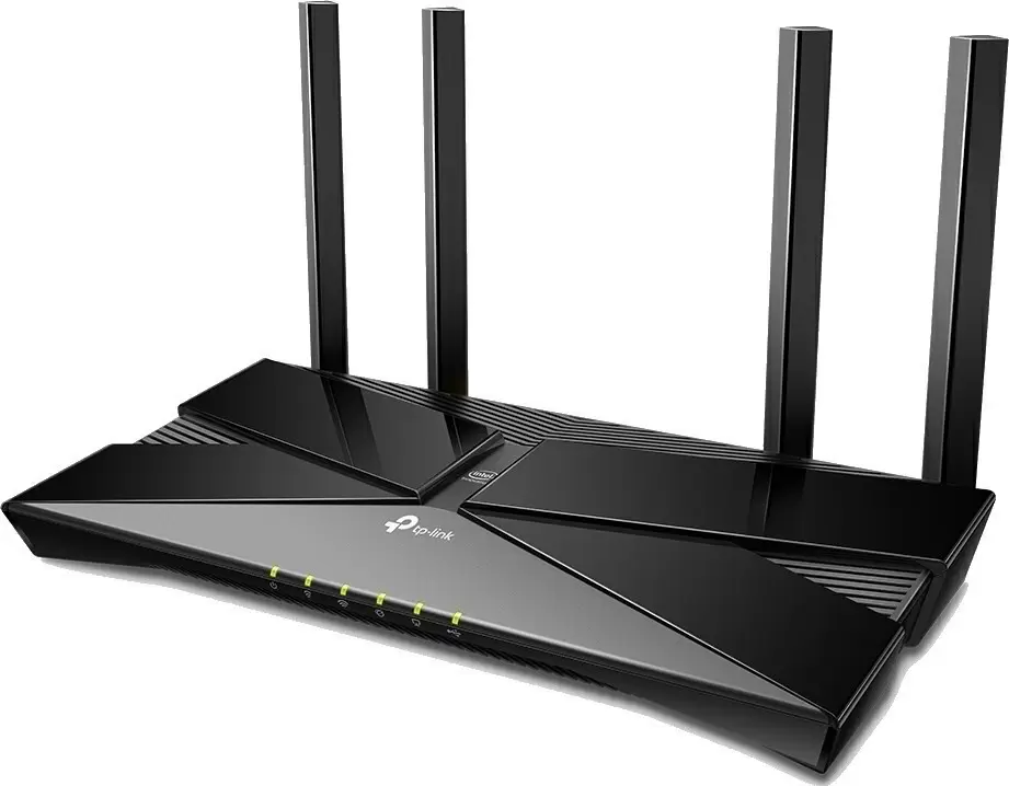 Беспроводной маршрутизатор TP-Link Archer AX50