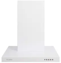 Hotă Gefest BO 3606 P12, alb pe tehnoparc.md Hotă Gefest BO 3606 P12, alb