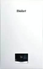 Газовый котел Vaillant ecoTEC plus VUW 26 CS1-5 (N-INT3), белый