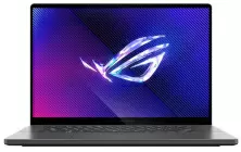 Ноутбук Asus ROG Zephyrus G16 GU605MI (16.0"/2.5K/Core Ultra 7 155H/32GB/2TB/GeForce RTX 4070 8GB), серый