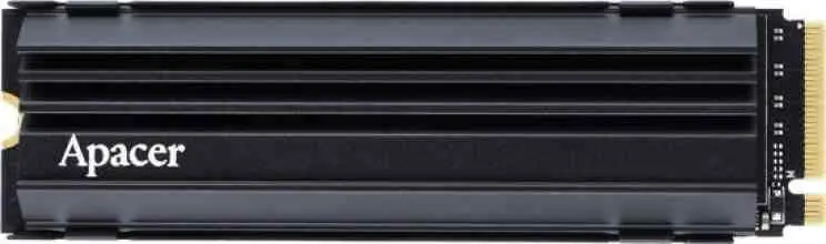 Disc rigid SSD Apacer AS2280Q4U M.2 NVMe, 512GB pe tehnoparc.md Disc rigid SSD Apacer AS2280Q4U M.2 NVMe, 512GB