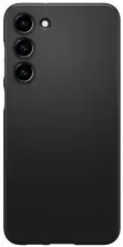 Чехол Spigen Samsung Galaxy S23+ Airskin, черный