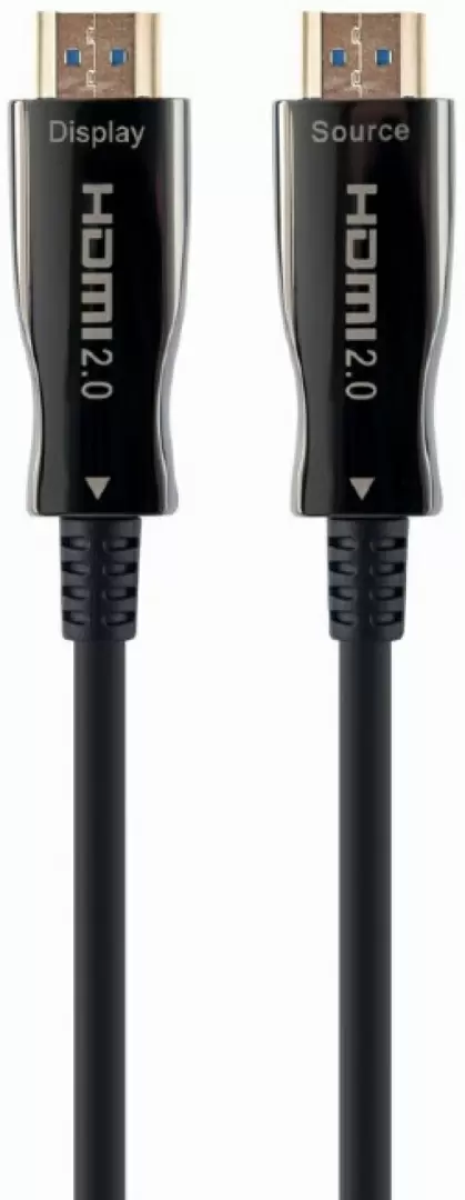 Cablu video Cablexpert CCBP-HDMI-AOC-20M-02