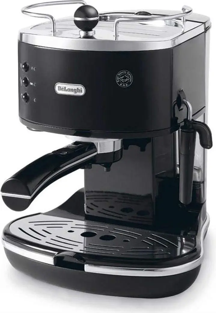 Cafetieră electrică DeLonghi ECO 311.BK, negru