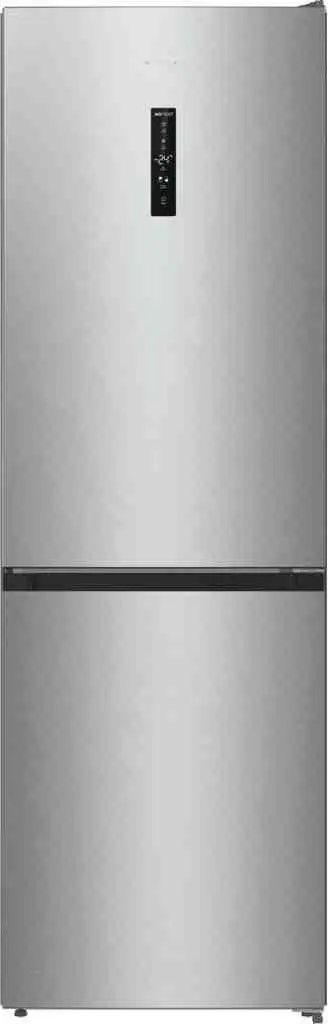 Frigider Gorenje NRK619DA2XL4, inox pe tehnoparc.md Frigider Gorenje NRK619DA2XL4, inox