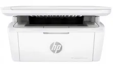 МФУ HP LaserJet M141сa, белый