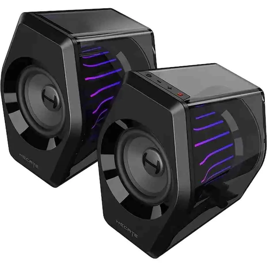 Boxe Edifier G2000 PRO, negru