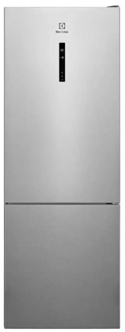 Холодильник Electrolux LNT7ME46X2, нержавеющая сталь