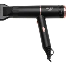 Фен Adler AD-2278, черный