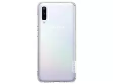 Чехол Nillkin Galaxy A50/A50s/A30s Nature, прозрачный