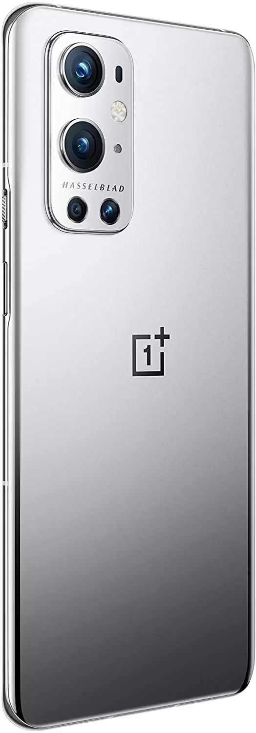 Smartphone OnePlus 9 Pro 12/256GB, argintiu