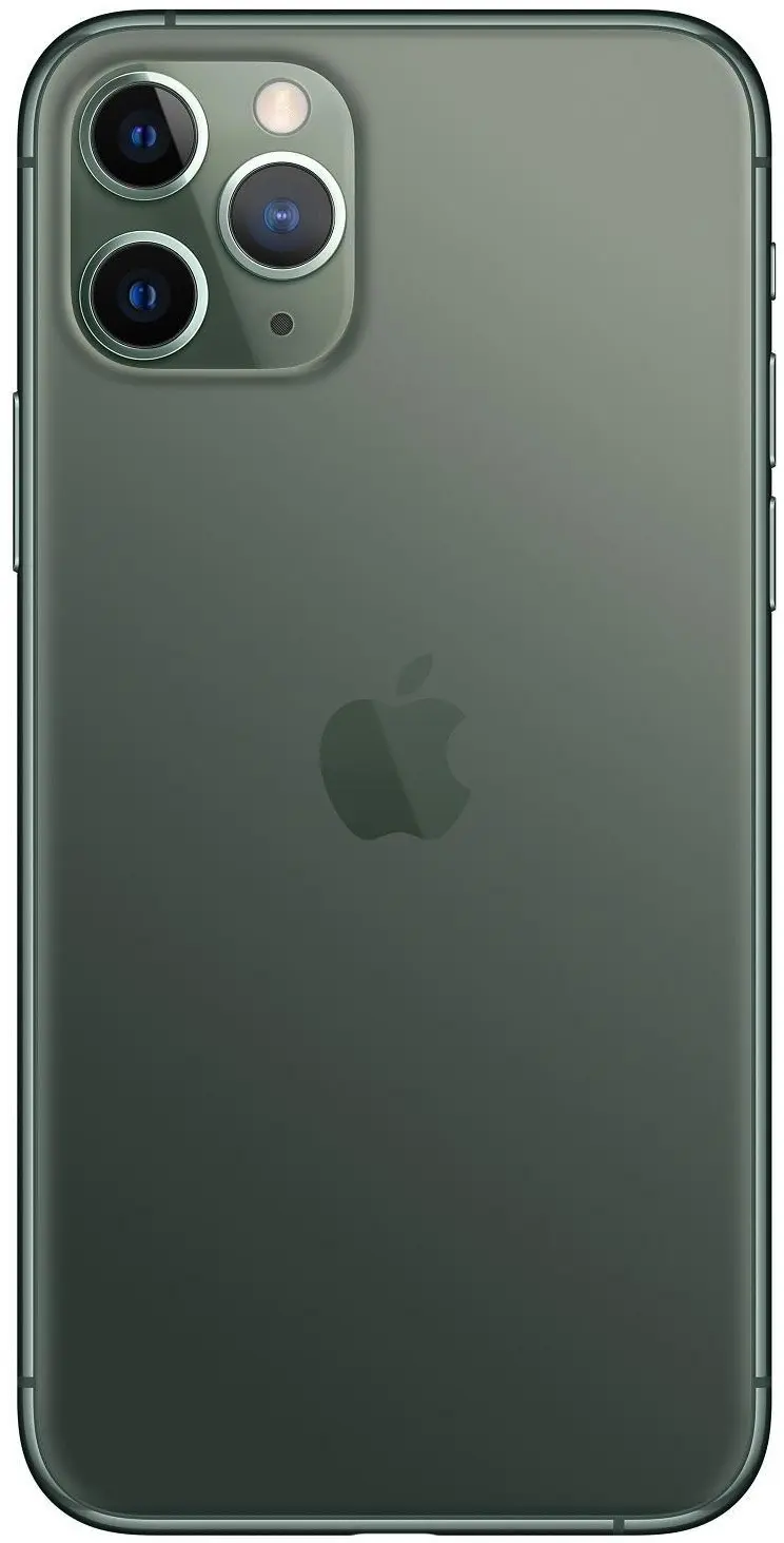 Smartphone Apple iPhone 11 Pro 256GB, verde închis
