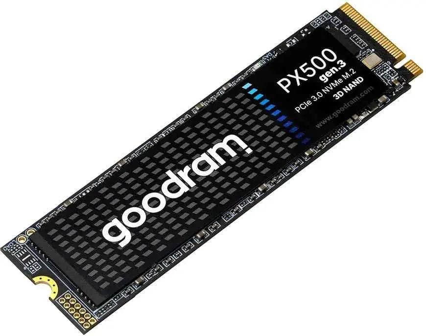 Disc rigid SSD Goodram PX500 Gen3 M.2 NVMe, 1TB
