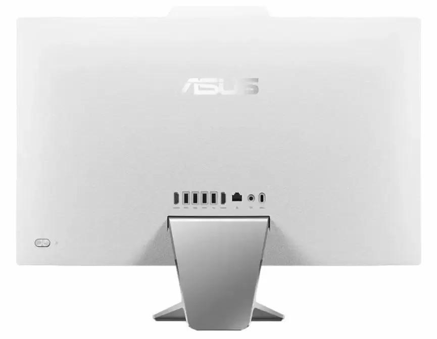 All-in-One Asus F3702 (27"/FHD/Ryzen 5 7520U/16GB/512GB), alb