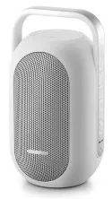 Boxă portabilă Muse ML-625 BT, alb