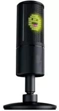 Microfon Razer Seiren Emote, negru