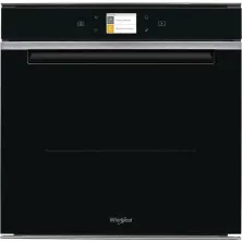 Cuptor electric incorporabil Whirlpool W9I OM2 4S1 H, negru