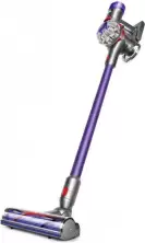 Вертикальный пылесос Dyson V8 Origin, фиолетовый