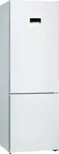 Холодильник Bosch KGN49XW306, белый на tehnoparc.md Холодильник Bosch KGN49XW306, белый