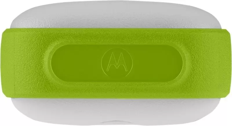 Рация Motorola Talkabout T42, синий/зеленый/оранжевый